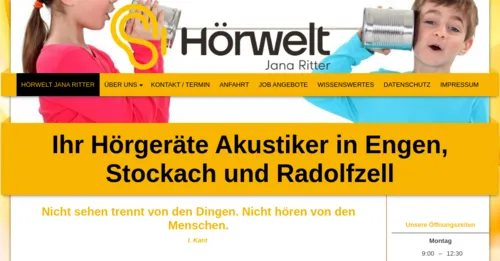 Höerwelt