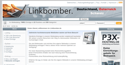 Linkbomber.de