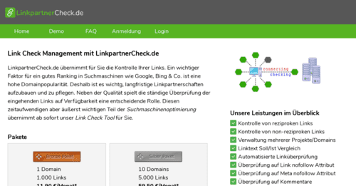 Linkpartnercheck.de